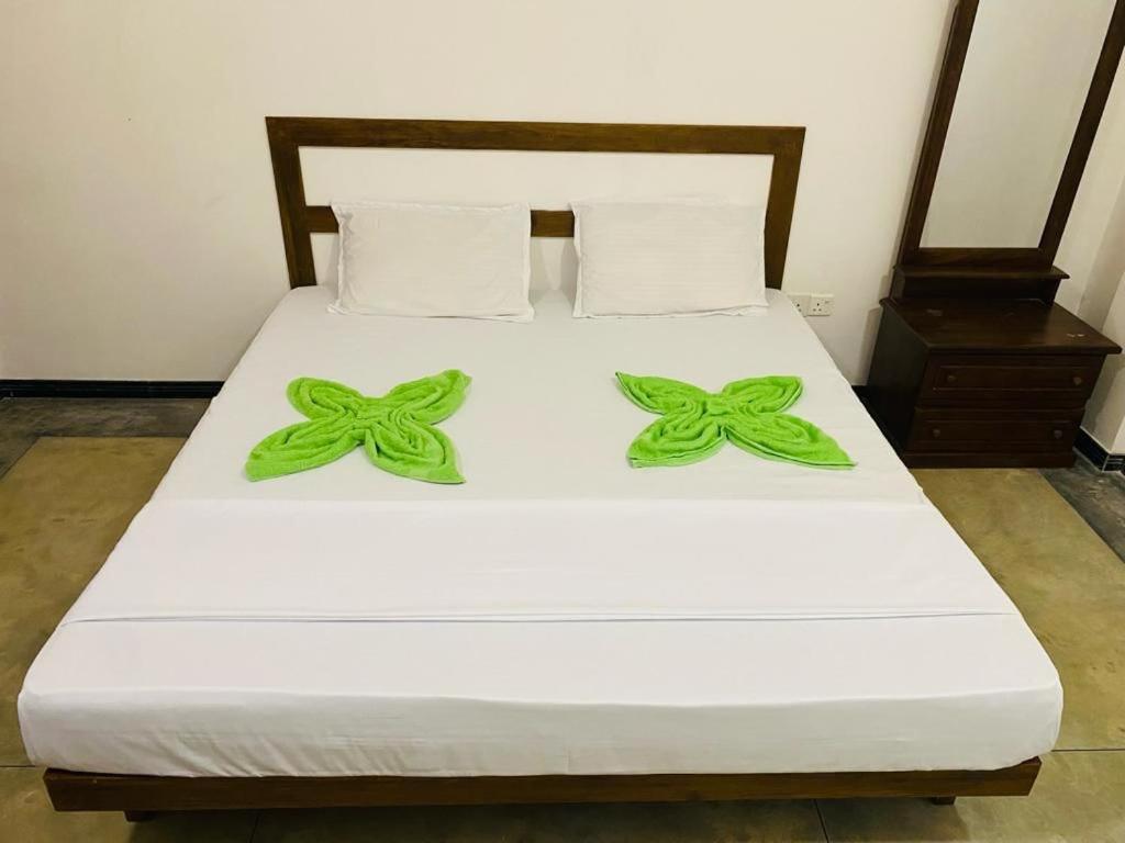 Abi Resort アハンガマ エクステリア 写真