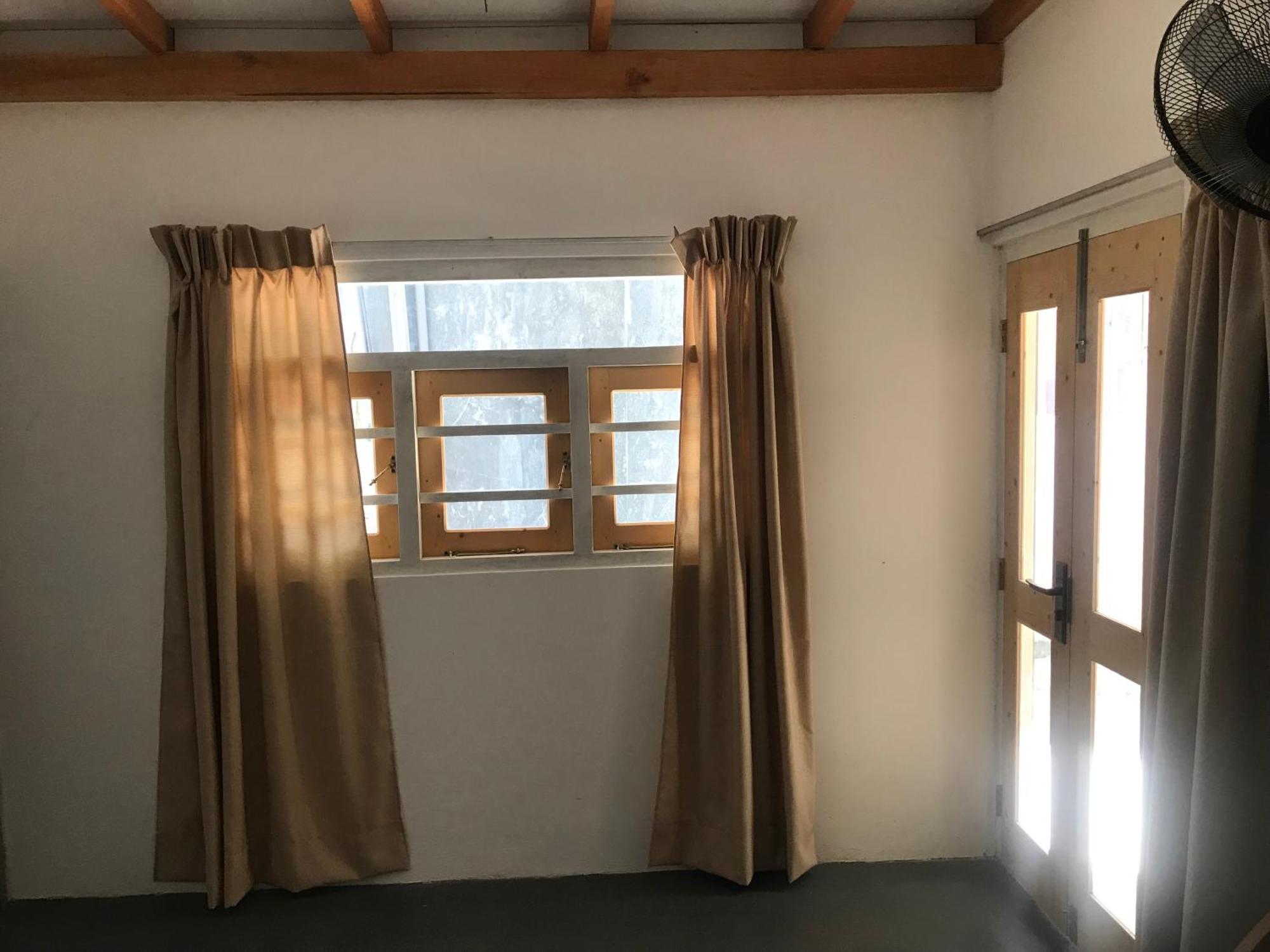 Abi Resort アハンガマ エクステリア 写真