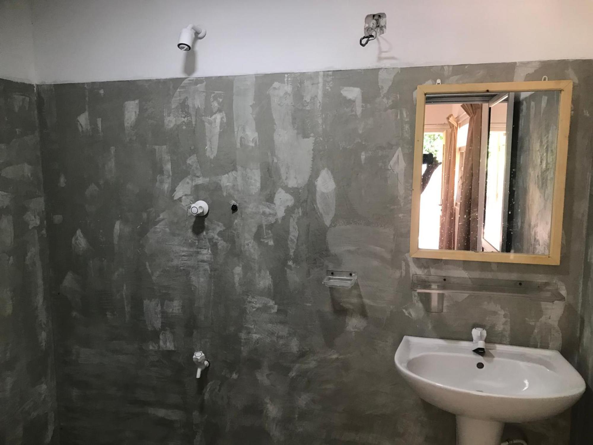 Abi Resort アハンガマ エクステリア 写真